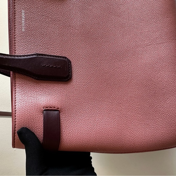 Burberry handbag - Picture 8 of 13